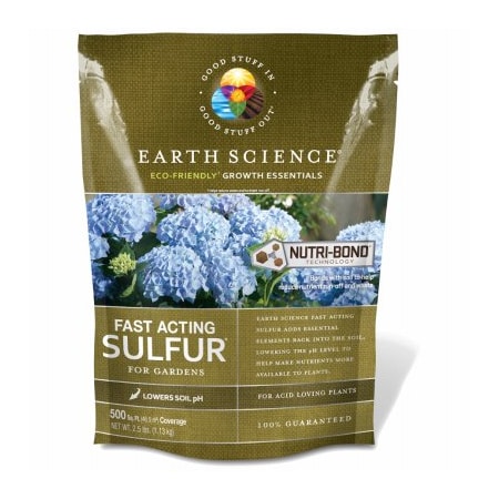 Encap 25LB Sulfur Plus AST 12133-6